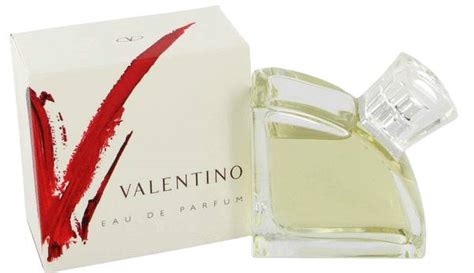 cologne similar to valentino v